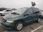 1997 Dodge Caravan SE