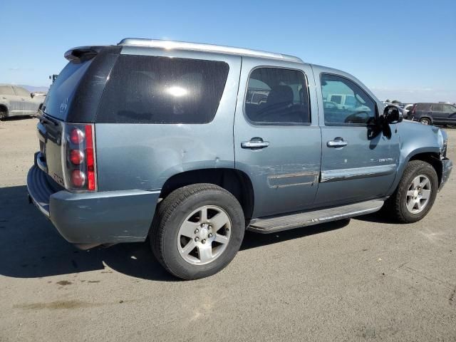 2008 GMC Yukon Denali