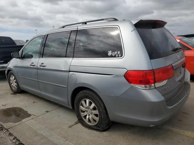 2008 Honda Odyssey EX