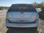 2008 Ford Edge Limited