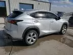 2017 Lexus NX 200T Base