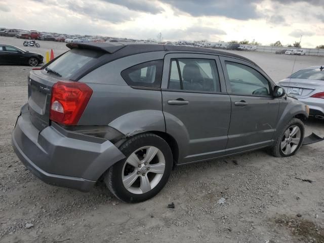 2012 Dodge Caliber SXT