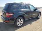 2009 Mercedes-Benz ML 350