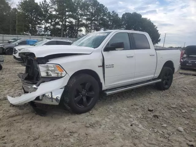 2017 Dodge RAM 1500 SLT