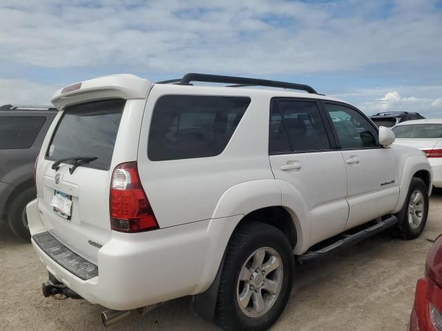 2006 Toyota 4runner SR5