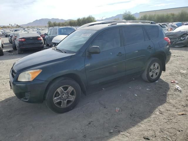 2009 Toyota Rav4