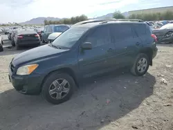 2009 Toyota Rav4 en venta en Las Vegas, NV