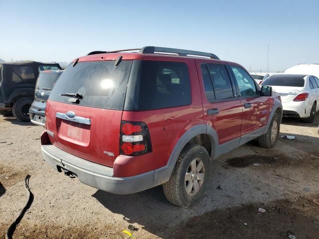 2006 Ford Explorer XLT