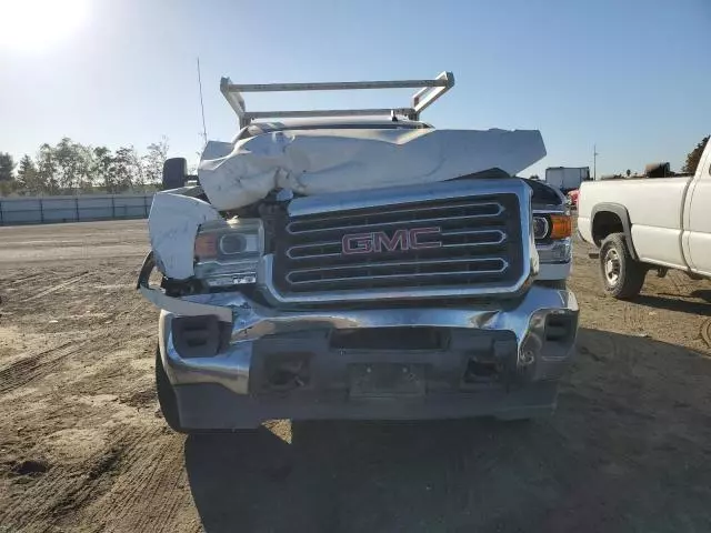 2016 GMC Sierra C2500 Heavy Duty