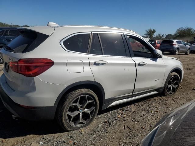 2017 BMW X1 XDRIVE28I