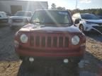 2011 Jeep Patriot Sport