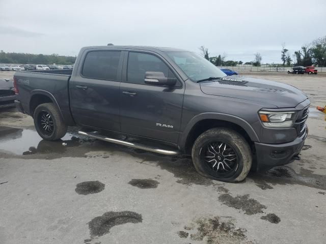 2019 Dodge 1500 Laramie