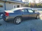 2007 Dodge Charger SE