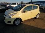 2013 Chevrolet Spark 1LT