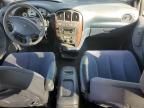 2001 Chrysler Town & Country LX