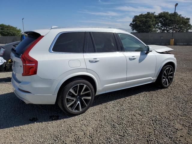 2020 Volvo XC90 T6 Momentum