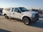 2003 Ford F250 Super Duty