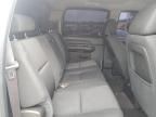 2012 GMC Sierra K1500 SLE