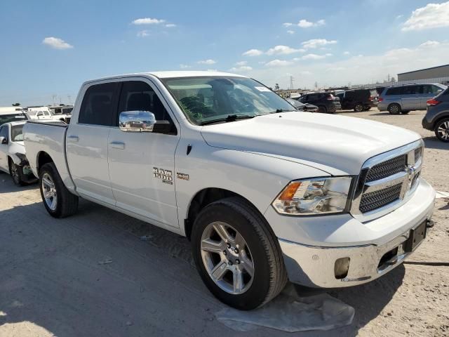 2019 Dodge RAM 1500 Classic SLT