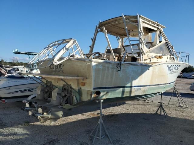 1999 Other 1999 'OTHER BOAT' Boat