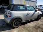 2013 Mini Cooper