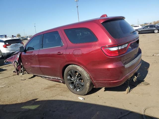 2020 Dodge Durango R/T