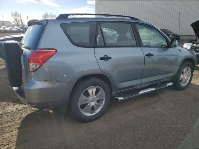 2006 Toyota Rav4