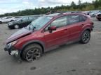 2013 Subaru XV Crosstrek 2.0 Limited