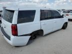 2019 Chevrolet Tahoe Police