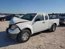 Nissan salvage cars for sale: 2016 Nissan Frontier S