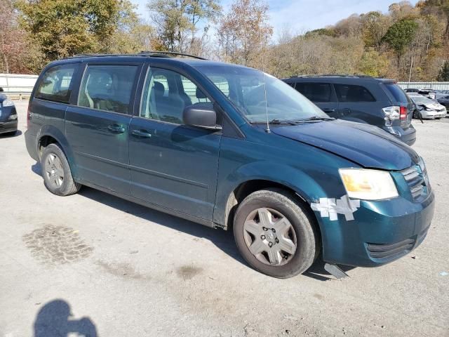 2009 Dodge Grand Caravan SE