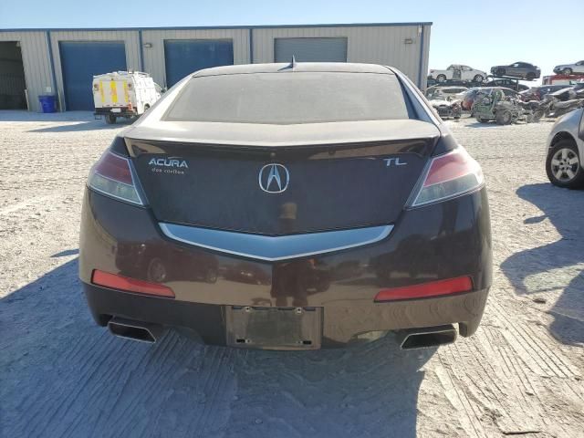 2011 Acura TL