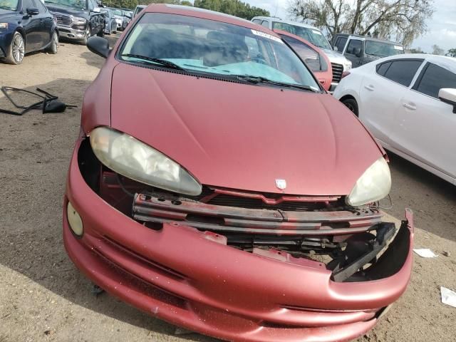 2003 Dodge Intrepid ES