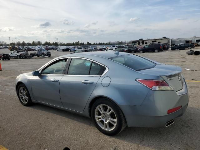 2009 Acura TL