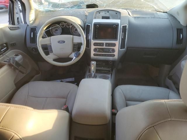 2010 Ford Edge Limited