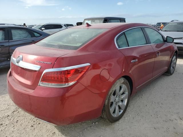 2012 Buick Lacrosse Premium