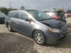 2013 Honda Odyssey EXL