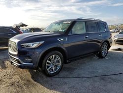 2023 Infiniti QX80 Luxe en venta en Riverview, FL