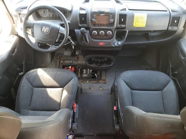 2020 Dodge RAM Promaster 3500 3500 High