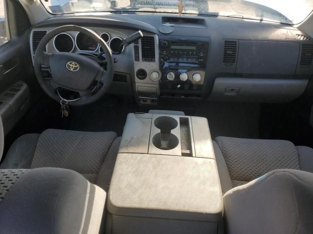 2008 Toyota Tundra Double Cab