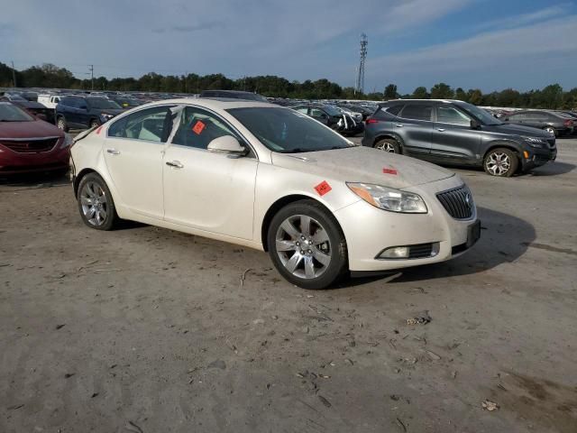 2013 Buick Regal Premium