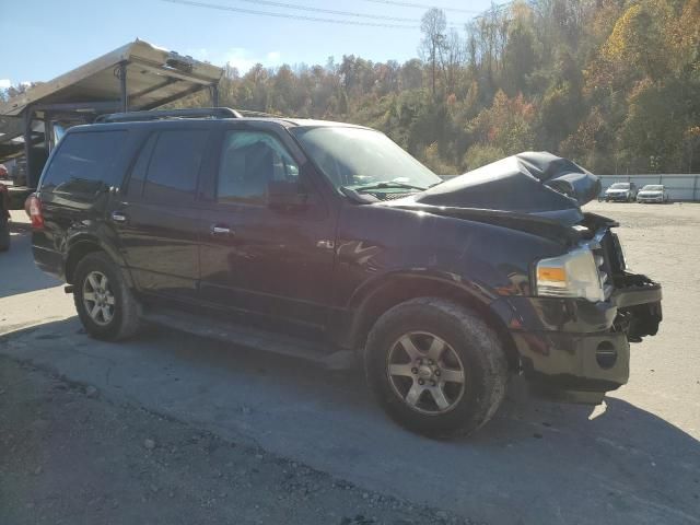 2009 Ford Expedition XLT