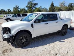 Ford Maverick Vehiculos salvage en venta: 2023 Ford Maverick XL