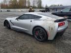 2016 Chevrolet Corvette Stingray Z51 1LT