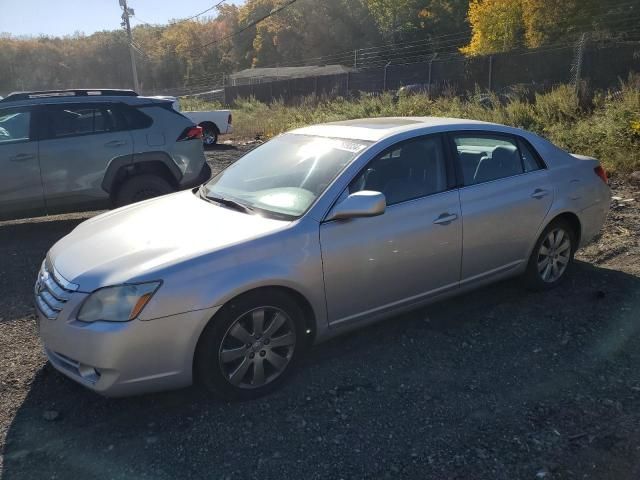 2007 Toyota Avalon XL