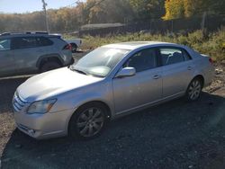 Salvage cars for sale from Copart Baltimore, MD: 2007 Toyota Avalon XL