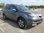 2012 Acura MDX