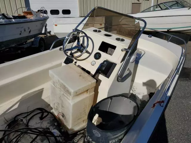 2007 Other Power Boat