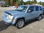 2013 Jeep Patriot Sport