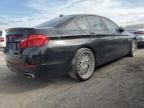 2011 BMW 550 I